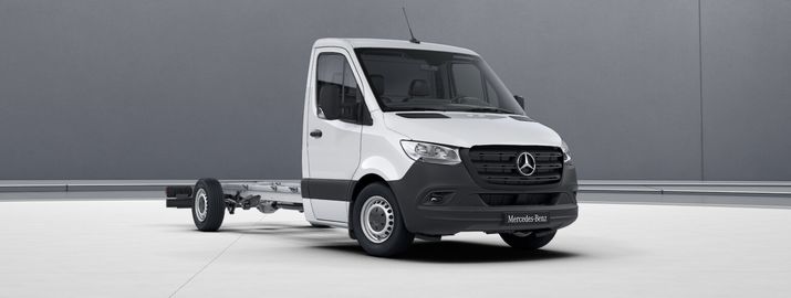 Mercedes-Benz Sprinter Chassis 311 CDI Long RWD