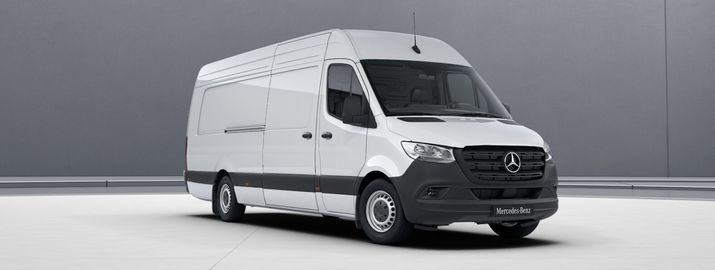 Mercedes-Benz Sprinter Panel van BASE 311 CDI extra long RWD