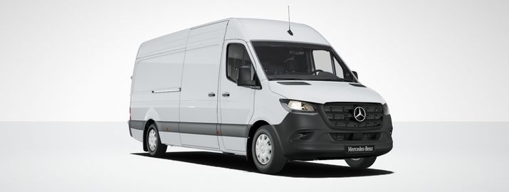 Mercedes-Benz Sprinter Panel van BASE 311 CDI long RWD