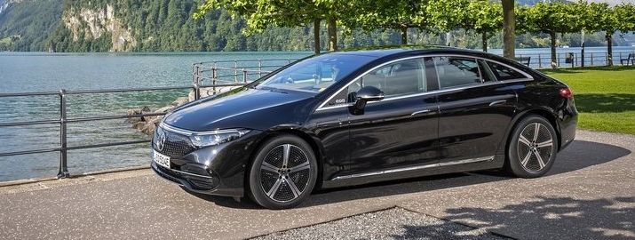 Твій Mercedes-Benz. Володій перевагою.